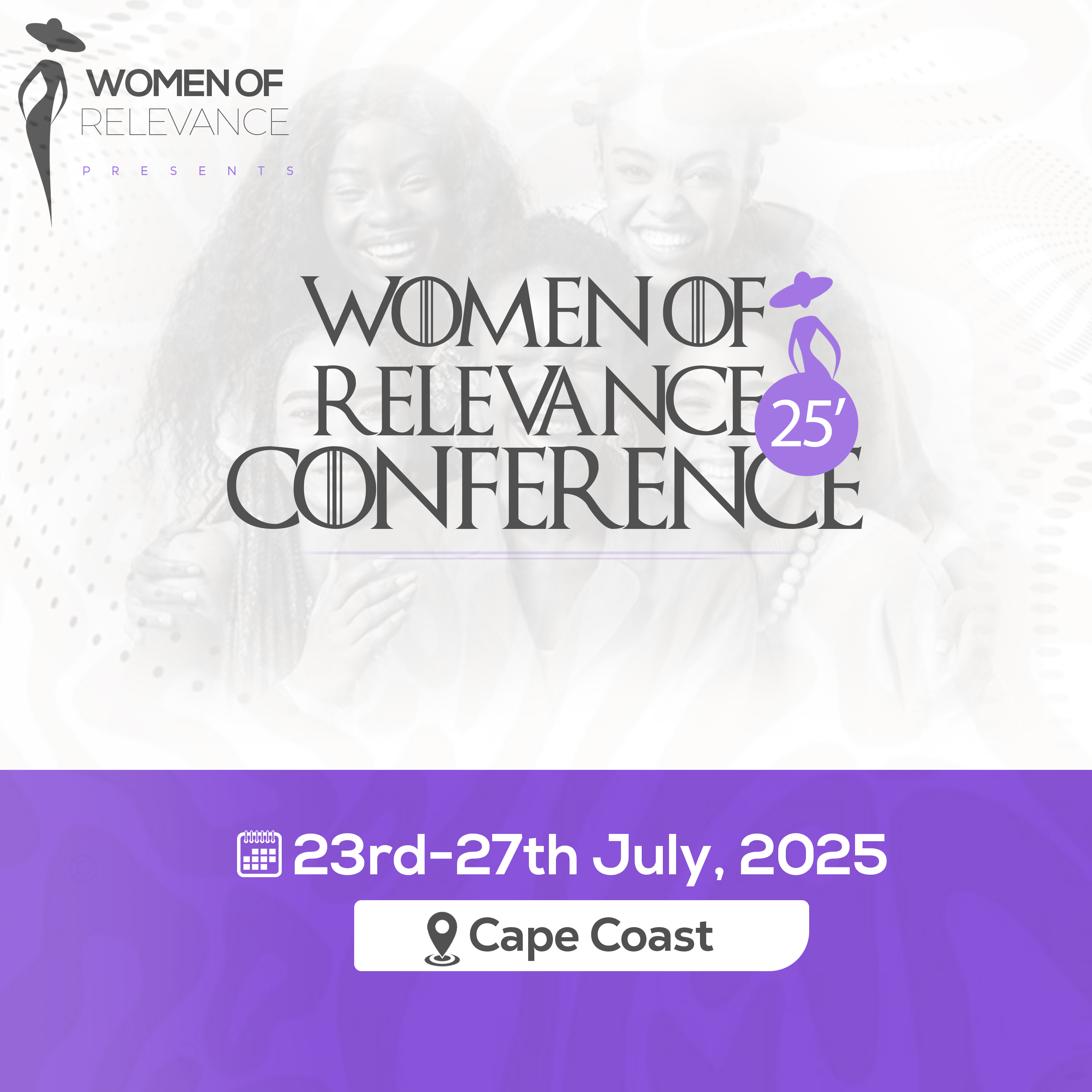 Women conference 2025